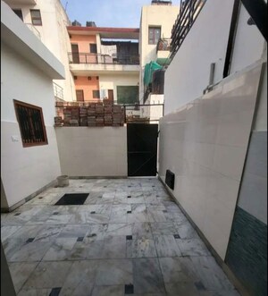 Kitchen in 3 BHK Builder Floor at Sector 20 – for Rent