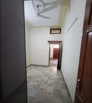 Bathroom in 3 BHK Builder Floor at Sector 20 – for Rent