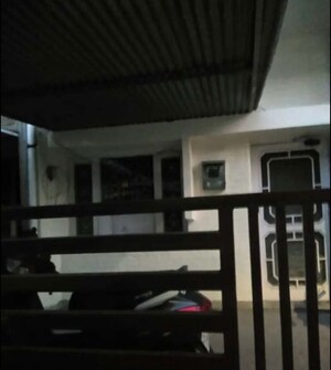 3 BHK Builder Floor – Exterior View View at Sector 20 - for Rent