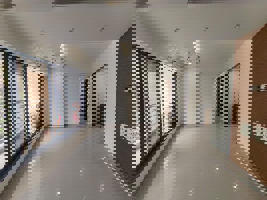 3 BHK 940 Sq.Ft. Apartment in Tulsi Pride