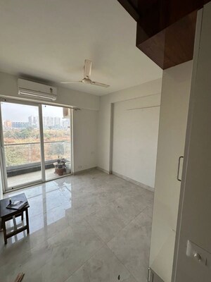 Kitchen in 2.5 BHK Builder Floor at Signature Global City 92, Sector 92 – for Rent