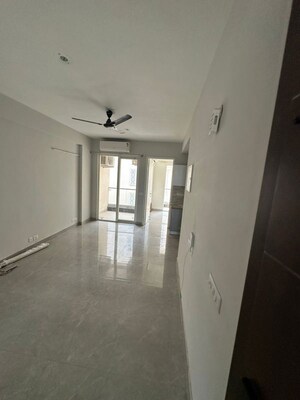 Building Lobby in 2.5 BHK Builder Floor at Signature Global City 92, Sector 92 – for Rent