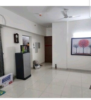 Living Room in 3 BHK Apartment at Godrej Nature Plus, Sohna Sector 33 – for Rent
