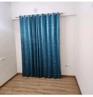 Building Lobby in 3 BHK Apartment at Godrej Nature Plus, Sohna Sector 33 – for Rent