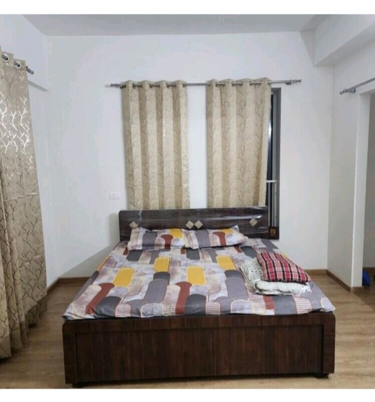 Bedroom, godrej-nature-plus 3 Bedroom 1560 Sq.Ft. Apartment In Sohna Sector 33 Gurgaon 10239201