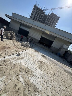  Warehouse For Rent in Emaar Palm Hills, Sector 77