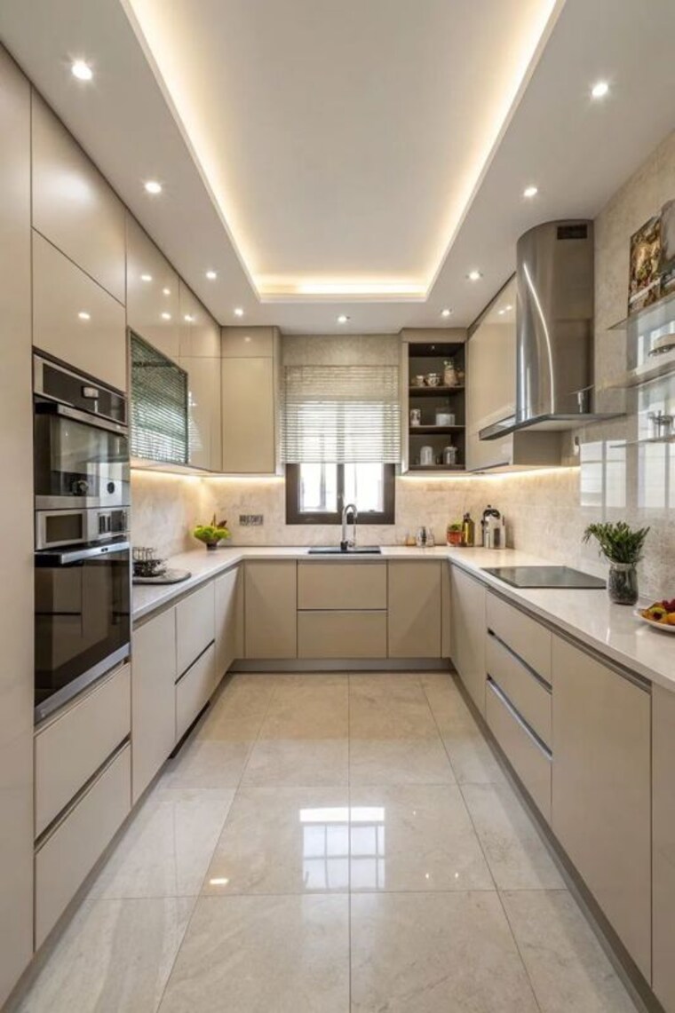 Kitchen, mysore road 2 Bedroom 1200 Sq.Ft. Villa In Mysore Road Bangalore 10239250