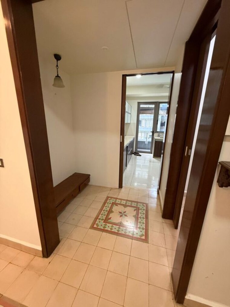 Balcony, the-wadhwa-the-address 3.5 Bedroom 2022 Sq.Ft. Apartment In Ghatkopar West Mumbai 10239198