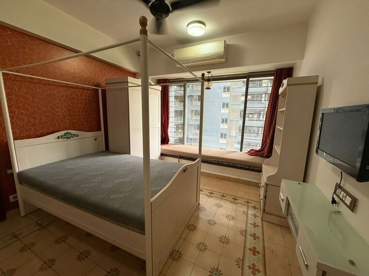 Kitchen, the-wadhwa-the-address 3.5 Bedroom 2022 Sq.Ft. Apartment In Ghatkopar West Mumbai 10239198