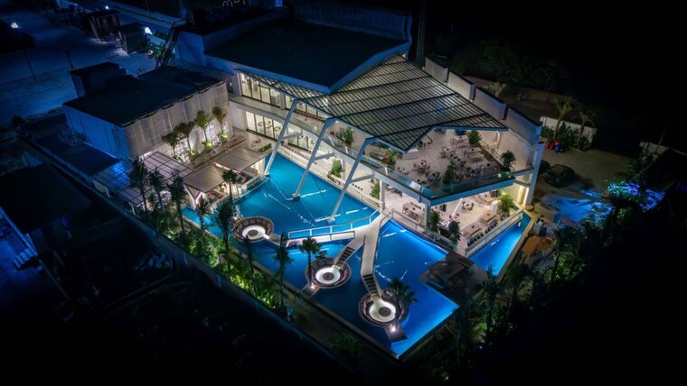 Bedroom, the-center-court 3.5 Bedroom 1910 Sq.Ft. Builder Floor In Sector 88a Gurgaon 10239257