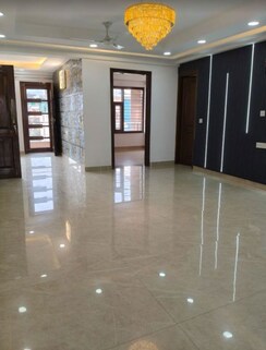 3 BHK + Servant Room Apartment For Sale in Emaar Imperial Gardens
