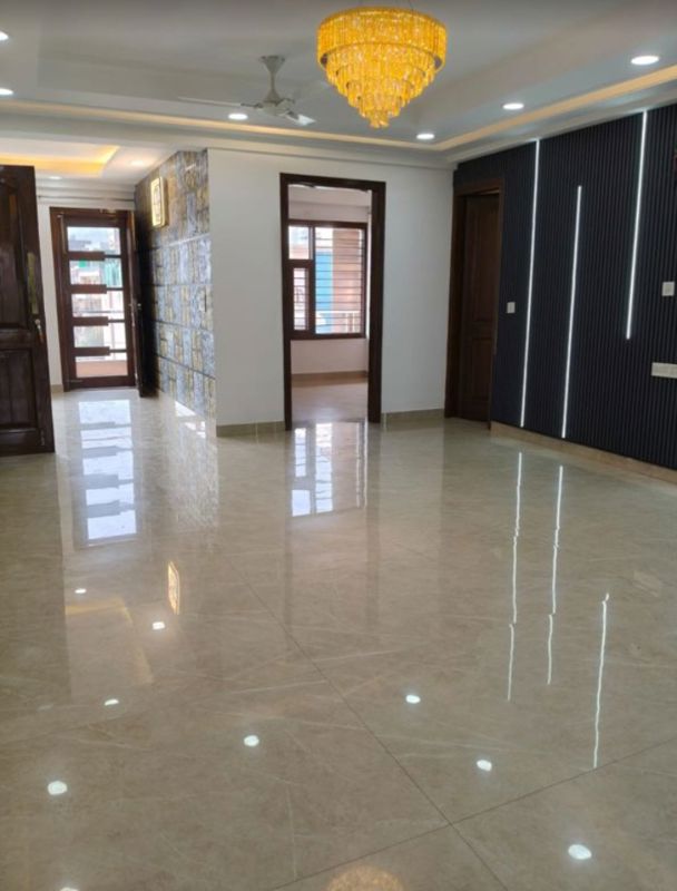 3 BHK + Servant Room Apartment For Sale in Emaar Imperial Gardens