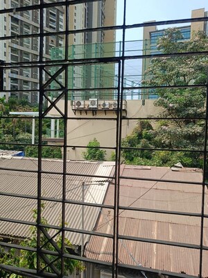 1.5 BHK Apartment – Exterior View View at Parel - for Rent