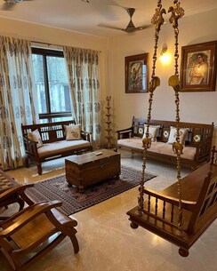 5 BHK + Pooja Room,Servant Room,Study Room,Extra Room Villa For Sale in Bidadi