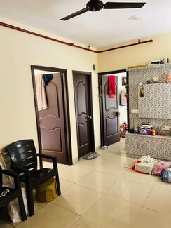 3 BHK Apartment For Sale in Ashiana Palm Court