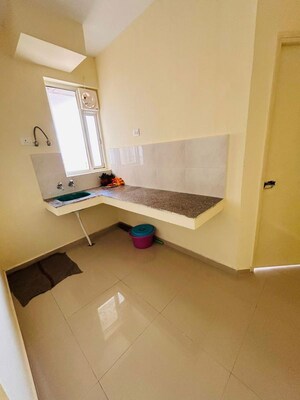 Team Area in 3 BHK Apartment at Pyramid Altia, Sector 70 – for Rent