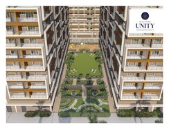 3 BHK Apartment For Sale in Technopolis Solitaire Unity