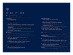 3 BHK Apartment – Exterior View View at Technopolis Solitaire Unity, Hafeezpet - for Sale