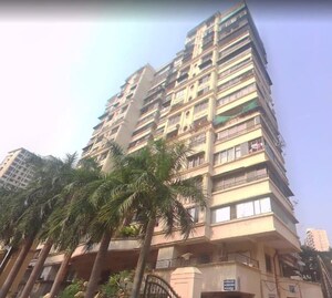 2.5 BHK Apartment – Exterior View View at Vastu Shilp Tardeo, Tardeo - for Sale
