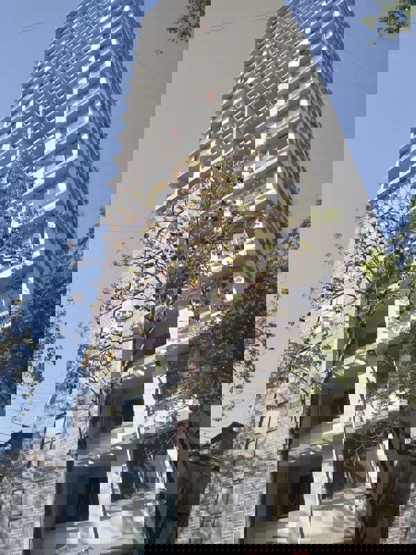 2 BHK + Pooja Room 1200 Sq.Ft. Apartment in Siddhi Vinayak Shivaji Park