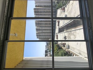 1 BHK Apartment – Exterior View View at Naman Premier, Andheri East - for Rent