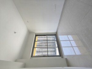 Bedroom in 1 BHK Apartment at Naman Premier, Andheri East – for Rent