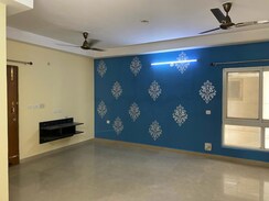 2 BHK + Store Room Apartment For Sale in UPAVP Ganga Yamuna And Hindon Enclave