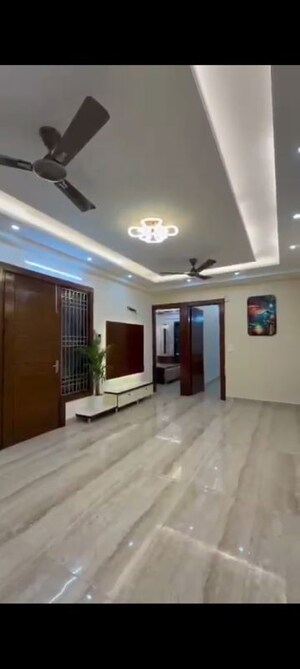 3 BHK Builder Floor For Sale in Shakti Khand