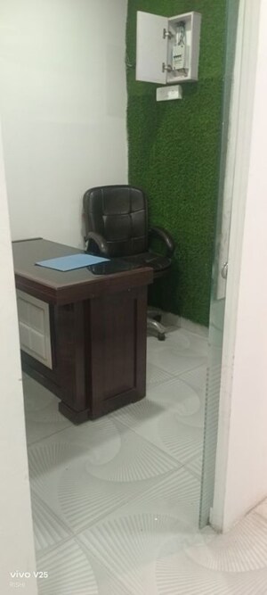 Floor Plan in  Office Space at Gaur City Mall, Sector 4 Greater Noida – for Rent