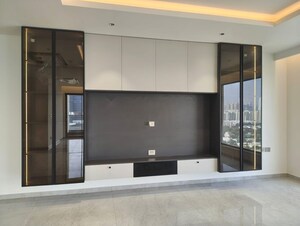 3 BHK Apartment For Rent in Sri Fortune Sonthalia Sky Villas, Kokapet