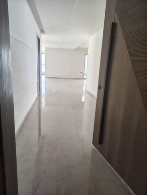 Building Lobby in 3 BHK Apartment at Sri Fortune Sonthalia Sky Villas, Kokapet – for Rent
