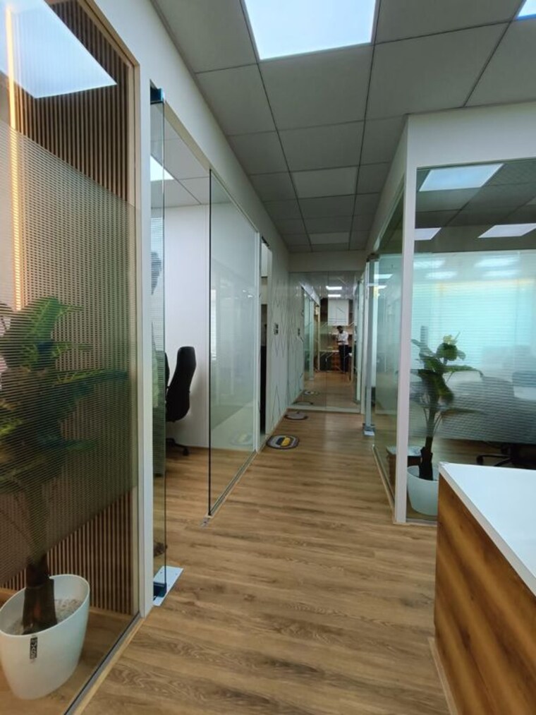 undefined, satra-plaza Commercial Office Space 3500 Sq.Ft. In Vashi Sector 19d Navi Mumbai 10238964