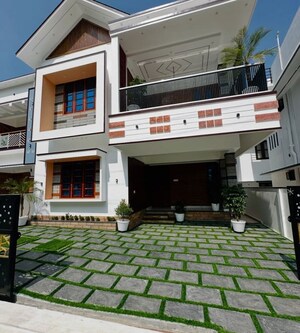 3 BHK Villa For Sale in Bidadi