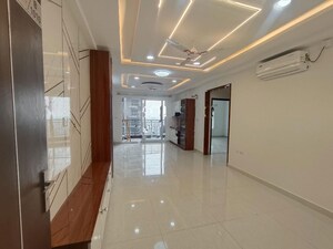 Building Lobby in 3 BHK Apartment at NSL East County, Uppal – for Rent