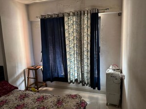 Living Room in 1 RK Apartment at Dombivli East – for Sale