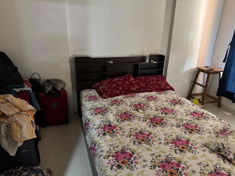 Bedroom, dombivli east 1 RK 525 Sq.Ft. Apartment In Dombivli East Thane 10239327