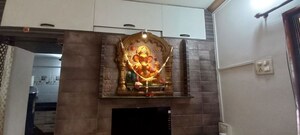 Furnished Amenities in 1 RK Apartment at Dombivli East – for Sale