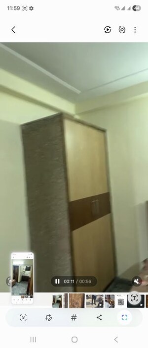  Plot – Exterior View View at Yadav Enclave, Dlf City Phase 3 - for Rent