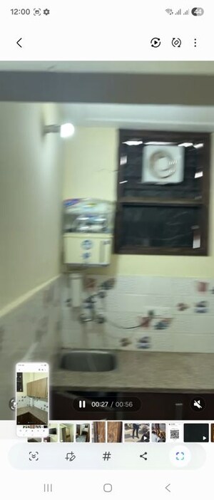  Plot – Exterior View View at Yadav Enclave, Dlf City Phase 3 - for Rent