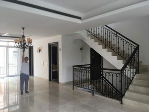 Building Lobby in 5 BHK Villa at Emaar Marbella, Sector 66 – for Sale