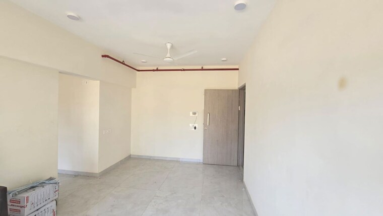Living Room, dadar west 2 Bedroom 600 Sq.Ft. Apartment In Dadar West Mumbai 10217784