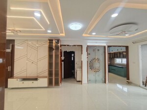 3 BHK Apartment For Rent in ASBL Springs, Pocharam