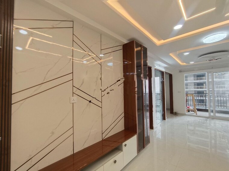 undefined, asbl-springs 3 Bedroom 1844 Sq.Ft. Apartment In Pocharam Hyderabad 10239342