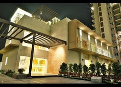 3 BHK + Servant Room Apartment For Sale in Adani M2K Oyster Grande