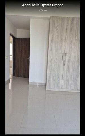 Room in 3 BHK Apartment at Adani M2K Oyster Grande, Sector 102 – for Sale