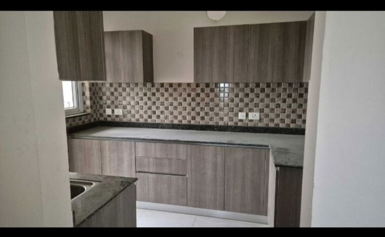 Kitchen, adani-m2k-oyster-grande 3 Bedroom 1889 Sq.Ft. Apartment In Sector 102 Gurgaon 10239320