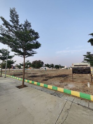  Plot For Sale in Mysore Road