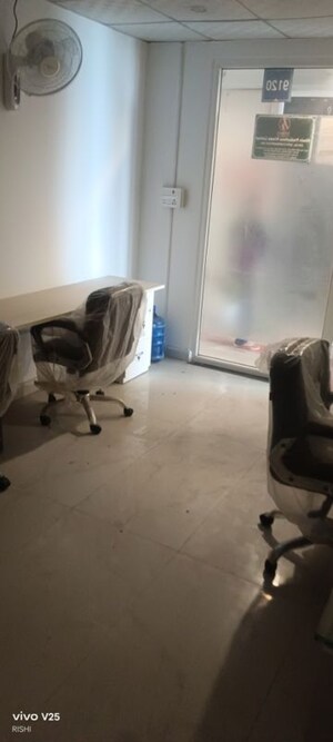 Floor Plan in  Office Space at Gaur City Mall, Sector 4 Greater Noida – for Rent