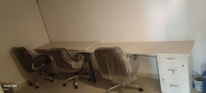 Team Area in  Office Space at Gaur City Mall, Sector 4 Greater Noida – for Rent