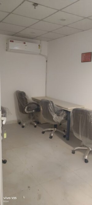 Floor Plan in  Office Space at Gaur City Mall, Sector 4 Greater Noida – for Rent